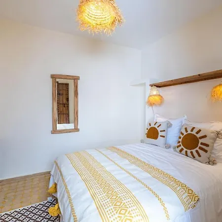 Riad Zatiah Exclusive And Chic Breakfast Incl Marraquexe Exterior foto