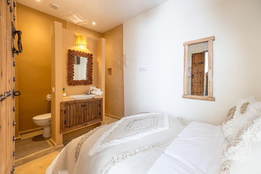 فيلة Zatiah Exclusive And Chic Breakfast Incl *
